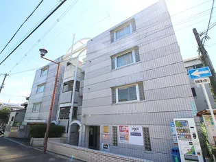 シティホームズ平野の画像