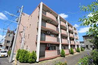 グランデージの画像