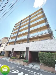 ハーモニーレジデンス清澄ガーデンの画像