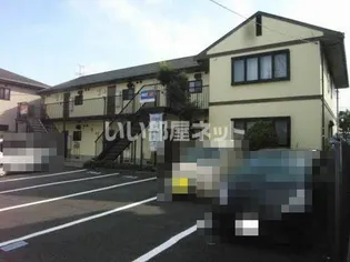 アバンティーの画像