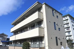 メゾン ド シャトレの画像