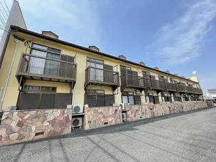 ザイライハウスの画像