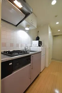 スカイコート新宿壱番館の画像