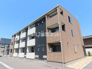 サンコート東塚の画像