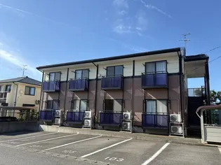 グランシャリオの画像