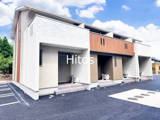 CHATAIGNE IIの画像