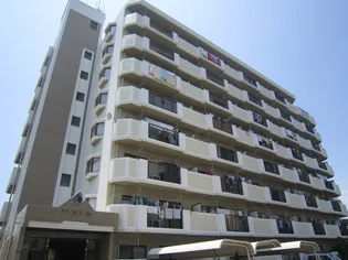 ハピネス39の画像