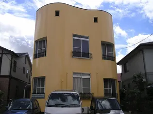 アール館の画像