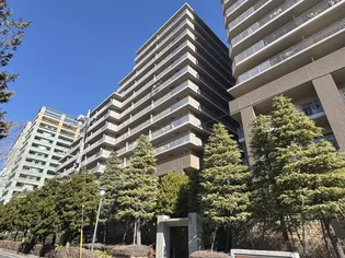 パークシティ大宮ビューコートの画像