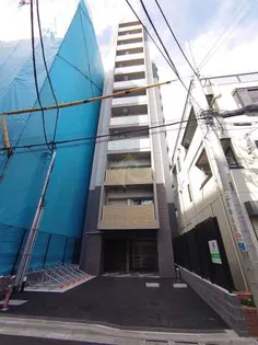 ORSUS NAKANO【4階】の外観