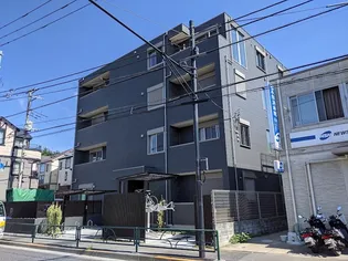 アウルコートの画像