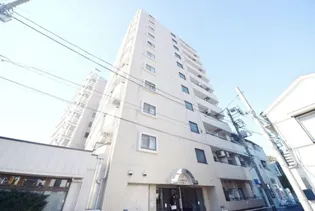 NICアーバンスピリッツ鶴見Iの画像