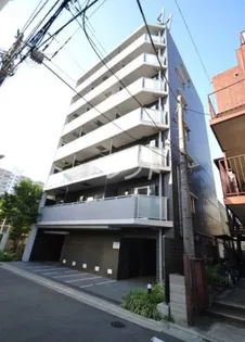 メイクスデザイン高田馬場【6階】の外観