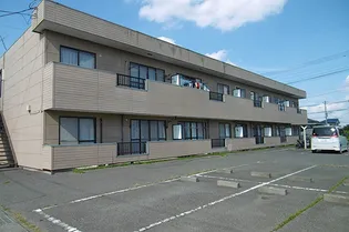 カオル荘の画像