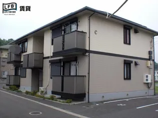 サンファミールあい C棟の画像