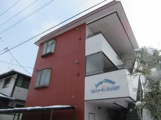 スカイブルー宮町の画像