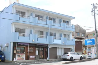 ハイツ茨城大前の画像