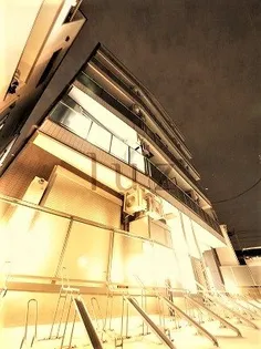 グレイスヒルズ横浜の画像