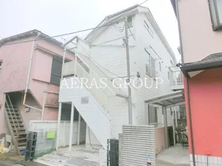 チェリーブラッサムの画像