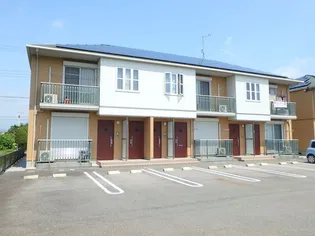 カーネーションD棟の画像