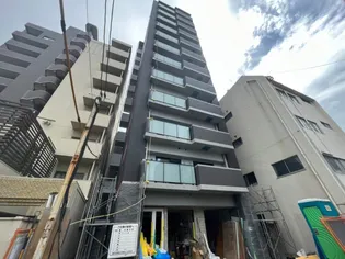 ウェンディ幟町アネクス【5階】の外観