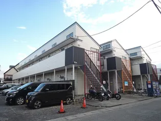 アイランドAの画像