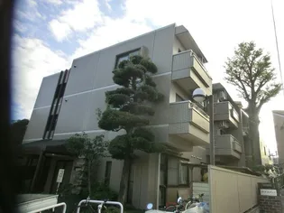 レジデンスELMの画像