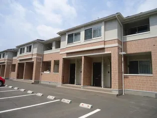 エスポワールⅡの画像