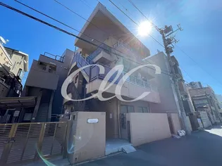 千住ラインの画像