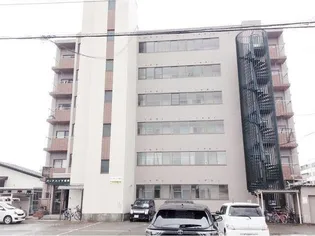 パークハイツ成和の画像