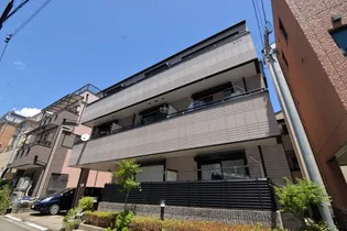 アミティエ六甲の画像