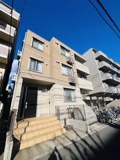 グランシャリオ武蔵小杉の画像