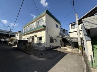 コーポ福音寺の画像