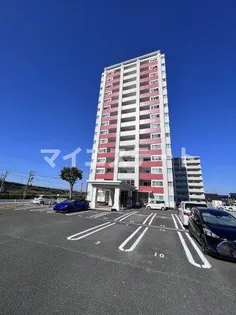 アレンタワー新八代の画像