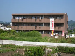 クレセール加治木の画像