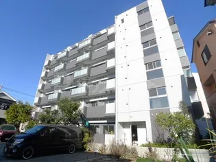 カーサ フェリーチェ 柴又の画像