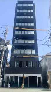 大阪府大阪市北区中崎西4【マンション】の外観