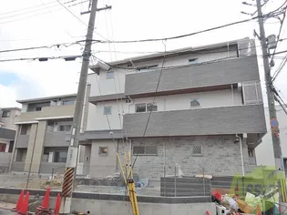 グローコートⅦの画像