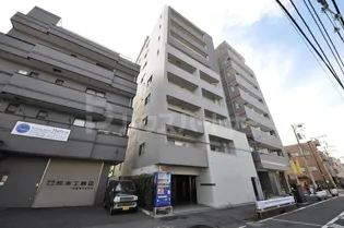 クレストコート小台レジデンスの画像