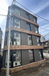 THE TRIAS SHINNAKANOの画像