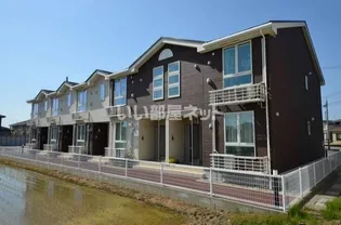 サニーフラットAの画像