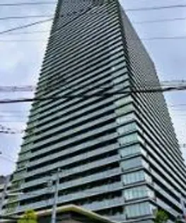 大阪府大阪市北区大淀南2【マンション】の外観