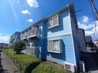 ベイヒルズ サワノB棟の画像