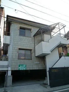 コーポ石川の画像