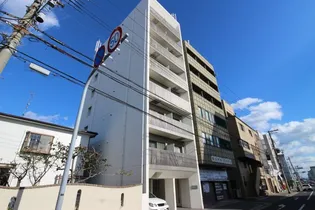 ラ ウェゾン西明石の画像