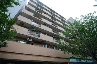 シャルマン築地明石町の画像