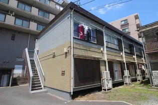 OCTOハイムの画像