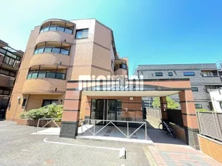 ルーブル M Kの画像