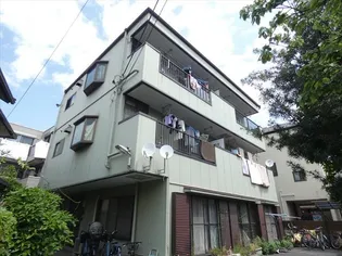 コーポ鈴木の画像