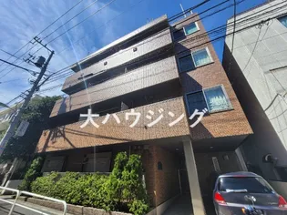 ビューノ南品川の画像